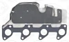 Прокладка колектора випускного VW Caddy III 1.2 TSI 10-15 299.670 ELRING 299-670 (фото 2)