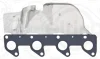 Прокладка колектора випускного VW Caddy III 1.2 TSI 10-15 299.670 ELRING 299-670 (фото 3)