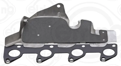 Прокладка колектора випускного VW Caddy III 1.2 TSI 10-15 299.670 ELRING 299-670