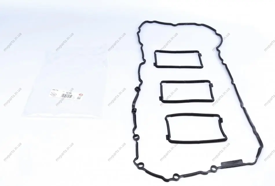 Прокладка кришки клапанів BMW X4/X5/X6 07- 299.770 ELRING 299-770 (фото 1)