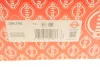 Прокладка ГБЦ Audi A4/A5/A6/VW Touareg 3.0TDI 10-, 1-3cyl, Ø84,00mm, 1.68mm, 3 metki 299.790 ELRING 299-790 (фото 2)