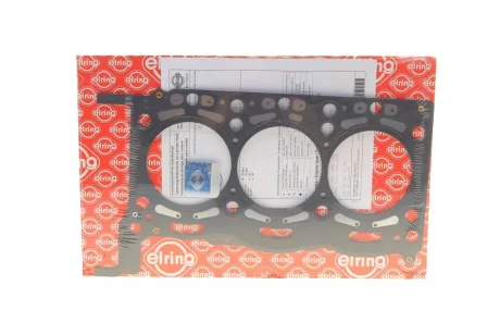 Прокладка ГБЦ Audi A4/A5/A6/VW Touareg 3.0TDI 10-, 1-3cyl, Ø84,00mm, 1.68mm, 3 metki 299.790 ELRING 299-790