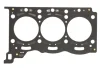 Прокладка ГБЦ VW Touareg 3.0 V6 10- (2 метки) (1.63mm) (4-6 циліндр) 299.810 ELRING 299-810 (фото 1)