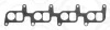 Прокладка колектора впускного MB E-class (W211)/S-class (W220) 4.0 CDI (OM628) 00-08 (R) 299.951 ELRING 299-951 (фото 1)