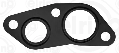Прокладка клапана EGR MB E-class (W211) 4.0 CDI (OM628) 03- 300.351 ELRING 300-351