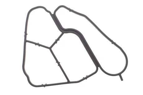 Прокладка корпуса фільтра масляного BMW X5 (E53) 3.0d 01-03 301.370 ELRING 301-370