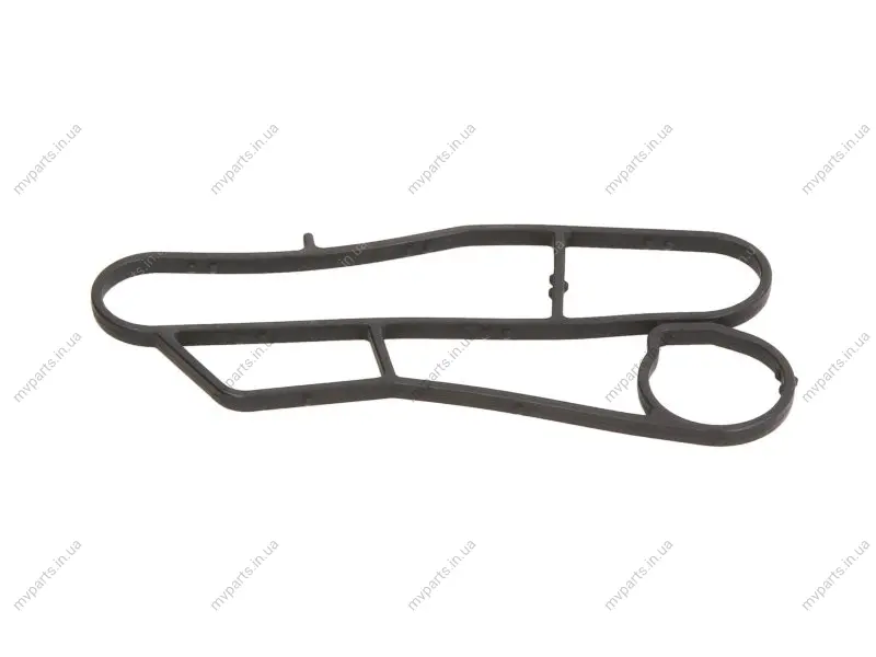 Прокладка радіатора масляного BMW X5 3.0 d 01-03 301.490 ELRING 301-490 (фото 1)