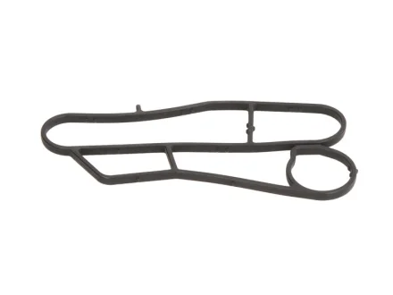 Прокладка радіатора масляного BMW X5 3.0 d 01-03 301.490 ELRING 301-490