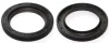 Ущільнення валу, колінчастий вал CHRYSLER/JEEP 2,5/2,8 CRDI 38*55*6,2 PTFE -12 (вир-во Elring) ELRING 302-170 (фото 1)
