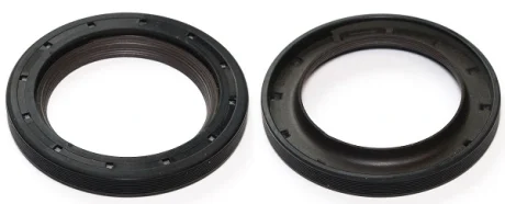 Ущільнення валу, колінчастий вал CHRYSLER/JEEP 2,5/2,8 CRDI 38*55*6,2 PTFE -12 (вир-во Elring) ELRING 302-170