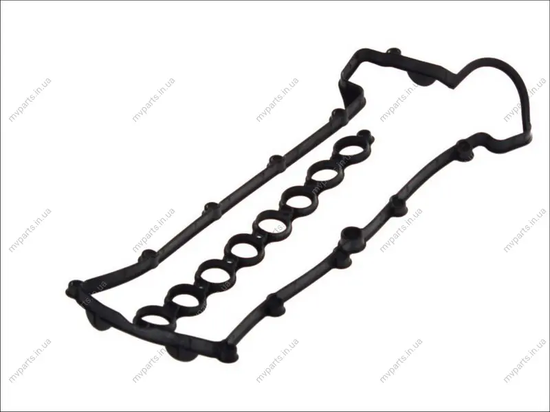 Прокладка кришки клапанів BMW 3 (E46)/5 (E39) 1.8-2.0d 01-03 302.180 ELRING 302-180 (фото 1)