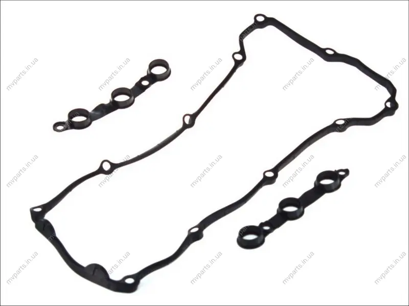 Прокладка кришки клапанів BMW 5 (E39) 3.2i 96-00 (к-кт) 302.350 ELRING 302-350 (фото 1)
