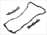 Прокладка кришки клапанів BMW 5 (E39) 3.2i 96-00 (к-кт) 302.350 ELRING 302-350 (фото 1)