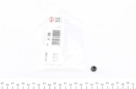 Сальник клапана VW Caddy IV 1.0-1.4 TSI/Crafter/T6 2.0 TDI 15- 302.890 ELRING 302-890