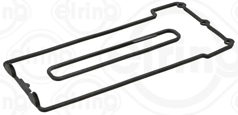 Прокладки клапанної кришки (компл.) BMW M62-98 5-8 (вир-во Elring) ELRING 303-060 (фото 1)