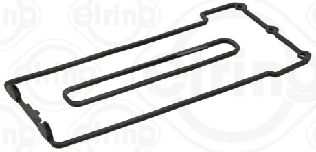 Прокладки клапанної кришки (компл.) BMW M62-98 5-8 (вир-во Elring) ELRING 303-060