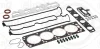 Прокладки (компл.) HEAD OPEL 2.0 16V DOHC X20XEV (вир-во Elring) ELRING 304-000 (фото 1)