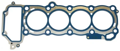 Прокладка, головка циліндра NISSAN 1.4 16V CR14DE 05- (вир-во Elring) ELRING 306-340