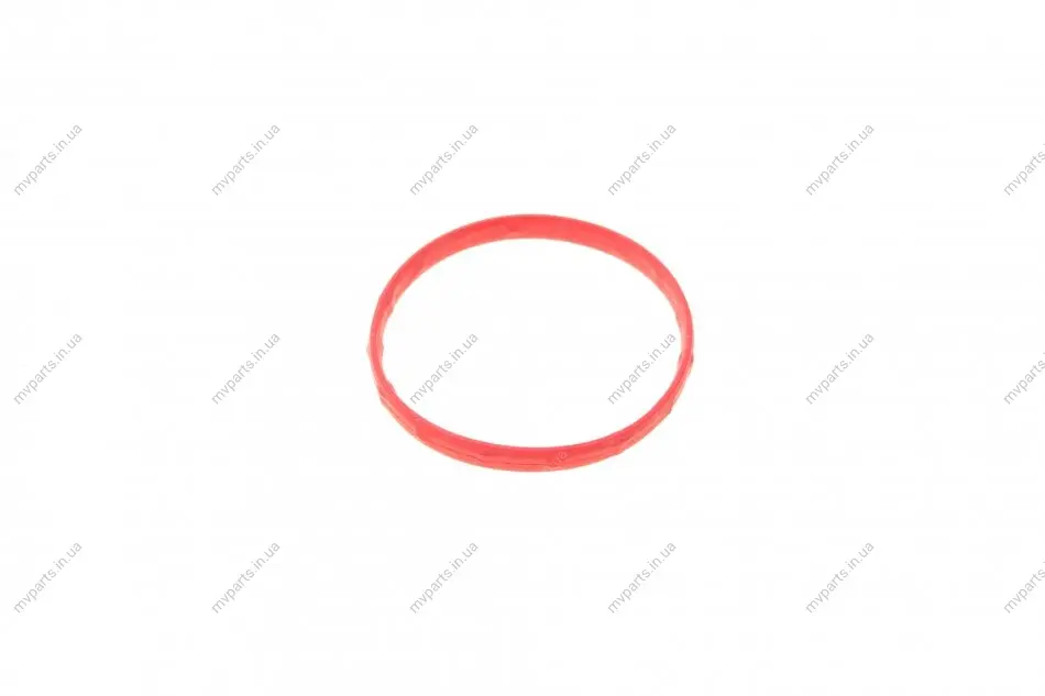 Прокладка термостату Toyota Auris/Corolla/Yaris 1.2/1.3/1.33 08- 306.360 ELRING 306-360 (фото 1)