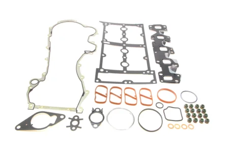 Комплект прокладок (верхній) Opel Astra J/Corsa D 1.3 CDTI 06-15 (без прокладки ГБЦ) 306.620 ELRING 306-620