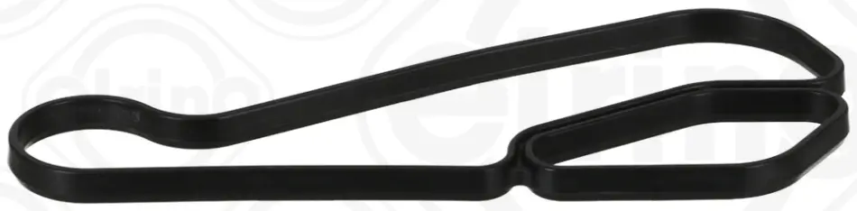 Прокладка радіатора масляного BMW 3 (E90)/5 (E60/F10)/7 (E65/E66/E67/F01-F04)/X5 (E70/F15/F85) 04- 306.750 ELRING 306-750 (фото 1)