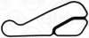 Прокладка радіатора масляного BMW 3 (E90)/5 (E60/F10)/7 (E65/E66/E67/F01-F04)/X5 (E70/F15/F85) 04- 306.750 ELRING 306-750 (фото 2)