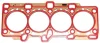 Прокладка ГБЦ Opel Insignia 2.0 CDTI 08- (1.10mm) 308.180 ELRING 308-180 (фото 1)