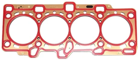 Прокладка ГБЦ Opel Insignia 2.0 CDTI 08- (1.10mm) 308.180 ELRING 308-180
