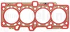 Прокладка головки блоку циліндрів Opel Insignia/Zafira 2.0 CDTI 14- (2 метки) (1.30mm) 308.200 ELRING 308-200 (фото 1)