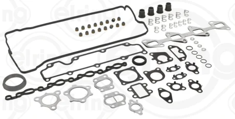 Комплект прокладок, головка циліндрів TOYOTA 2.0D/2.2D 1AD-FTV/2AD-FHT/2AD-FTV -12.2012 (вир-во Elri ELRING 308-520