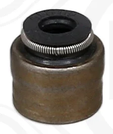 Сальник клапана (випуск) VW Crafter/T6 2.0TDI 15- (7.8x5/11x10.3) 308.610 ELRING 308-610