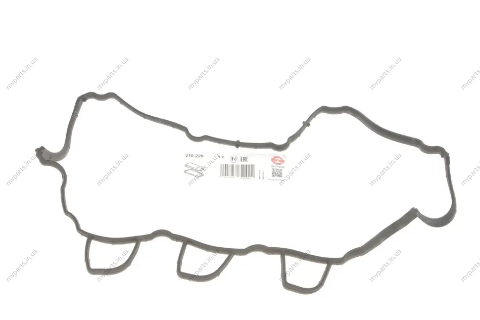 Прокладка кришки клапанів Dacia Dokker/Renault Megane III/Kangoo 1.5dCi 07- 310.220 ELRING 310-220 (фото 1)