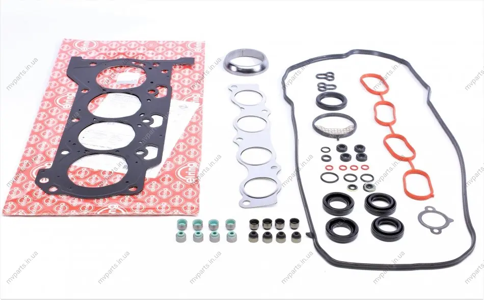 Комплект прокладок (верхній) Toyota Avensis 2.0i 08- 310.920 ELRING 310-920 (фото 1)
