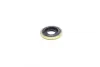 Комплект прокладок (верхній) Toyota Avensis 2.0i 08- 310.920 ELRING 310-920 (фото 14)