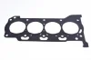 Комплект прокладок (верхній) Toyota Avensis 2.0i 08- 310.920 ELRING 310-920 (фото 2)