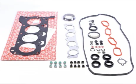 Комплект прокладок (верхній) Toyota Avensis 2.0i 08- 310.920 ELRING 310-920