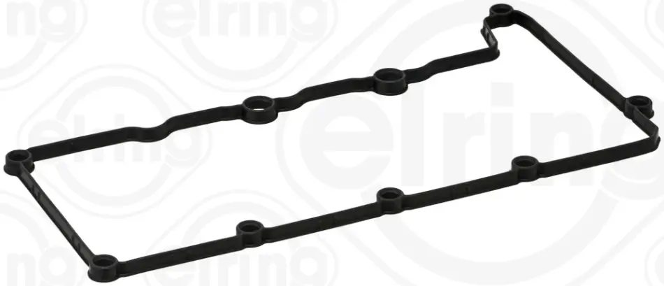 Прокладка, кришка головки циліндра VAG 3,0 TDI для циліндра: 4-6 (вир-во Elring) ELRING 311-140 (фото 1)
