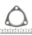 Прокладка труби вихлопної VW Golf V/VI 1.4 16V 06-13 311.250 ELRING 311-250 (фото 1)