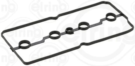 Прокладка кришки головки блоку циліндрів NISSAN/RENAULT 1,6/1,8/2,0 M5P/M5P/M5R/M4R/M5M 04- (вир-во ELRING 311-650