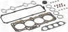 Комплект прокладок (верхній) Skoda Octavia/VW Golf IV 2.0 98-05 312.660 ELRING 312-660 (фото 1)