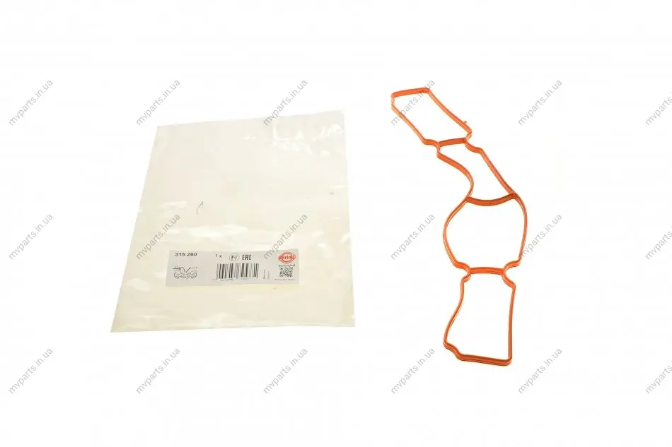 Прокладка колектора впускного Ford C-Max/FocusIII/Connect 1.6 10- 315.260 ELRING 315-260 (фото 1)