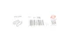 Прокладка радіатора масляного VW Caddy IV 1.2-1.6 TSI/Caddy V 1.5 TSi/T7 1.4 e-Hybrid 15- 315.540 ELRING 315-540 (фото 2)