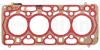 Прокладка ГБЦ Volvo S60/V60/S90/V90/XC90/XC60 2.0D 14- (2 метки) (1.15 мм) 315.651 ELRING 315-651 (фото 1)