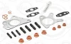 Комплект прокладок турбіни Mazda 3/6 2.0DI/MZR-CD 06-10 316.260 ELRING 316-260 (фото 1)