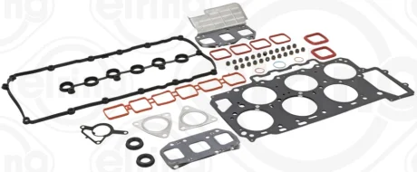 Комплект прокладок (верхній) VW Touareg/Passat B6/B7 3.6 07- 316.970 ELRING 316-970