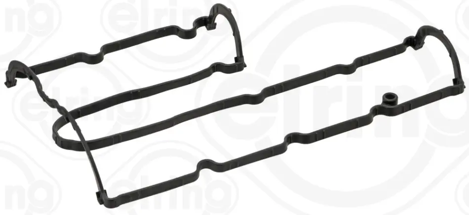 Прокладка кришки головки циліндрів FORD 1,6 EcoBoost не для BM5G-6M293DG 10- (вир-во Elring) ELRING 318-170 (фото 1)