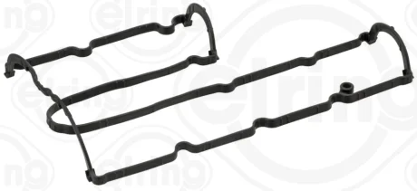 Прокладка кришки головки циліндрів FORD 1,6 EcoBoost не для BM5G-6M293DG 10- (вир-во Elring) ELRING 318-170