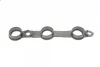 Прокладка кришки клапанів BMW 5 (E39)/3 (E36) 2.0-2.8i 91-03 (к-кт)(M52) 318.580 ELRING 318-580 (фото 3)