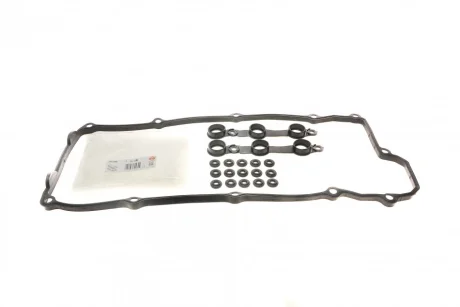 Прокладка кришки клапанів BMW 5 (E39)/3 (E36) 2.0-2.8i 91-03 (к-кт)(M52) 318.580 ELRING 318-580