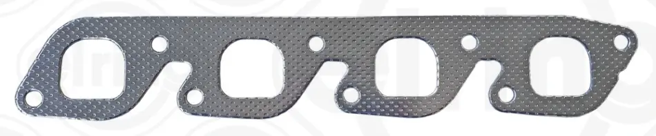 Прокладка колектора EX FORD 1.1/1.3/1.6 CVH (вир-во Elring) ELRING 318-974 (фото 1)